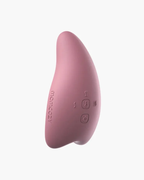 Momcozy Warming and Vibrating Lactation Massager Discount