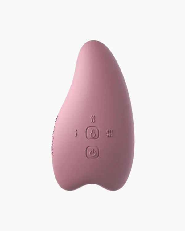 Momcozy Warming and Vibrating Lactation Massager Discount