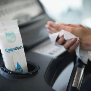 WaterWipes - On the Go -10 Wipes Online