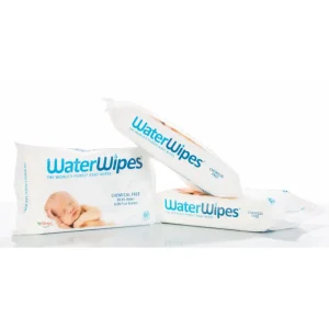 WaterWipes Original Baby Wipes - 60pcs Sale