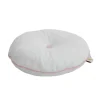 Wigiwama White Button Cushion Online