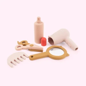 Liewood Whitney Hairdressing Set Best