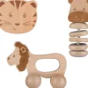 Bebe Confort Wooden Safari Awakening Set Best