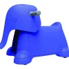 Prince Lion Heart Yetizoo Elephant - Blue Clearance