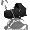 BABYZEN YOYO Bassinet - Black Discount