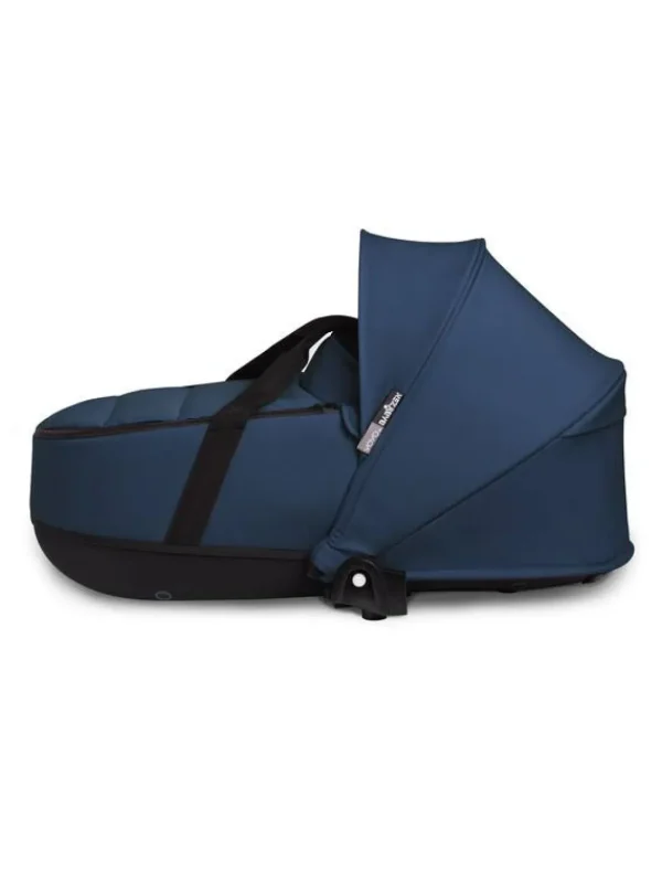 BABYZEN YOYO Bassinet - Navy Sale