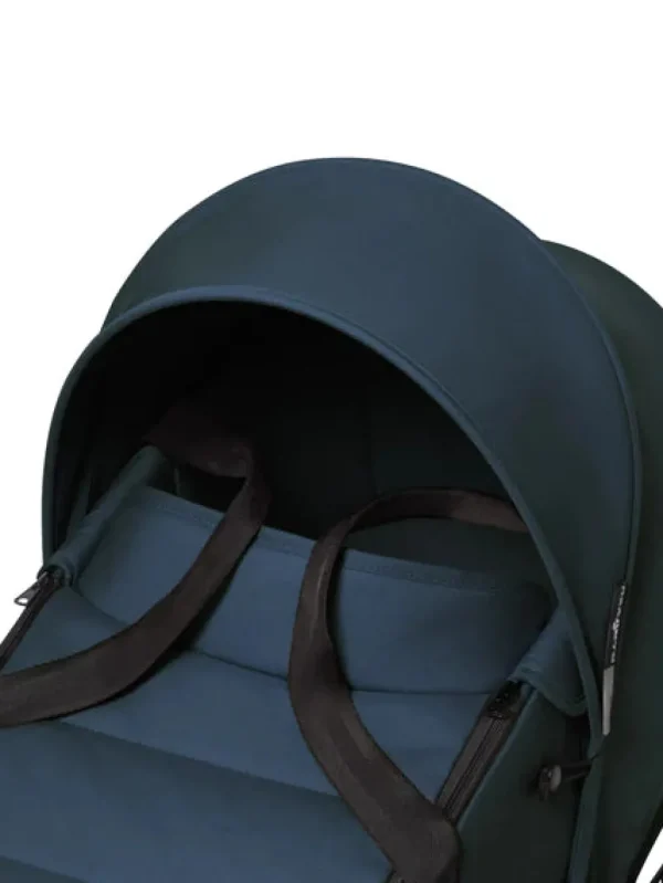 BABYZEN YOYO Bassinet - Navy Sale