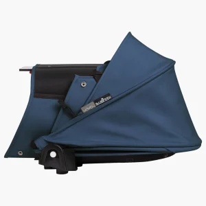 BABYZEN YOYO Bassinet - Navy Sale