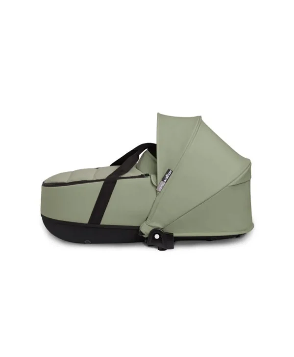 BABYZEN YOYO Bassinet - Olive Best