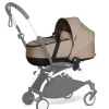 BABYZEN YOYO Bassinet - Taupe Sale