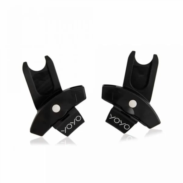 BABYZEN YOYO Carseat Adapters New