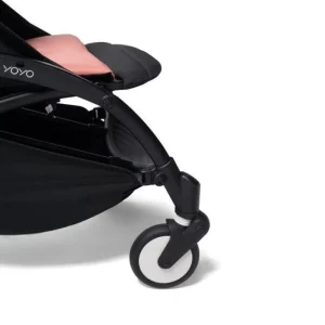 BABYZEN YOYO Leg Rest Discount