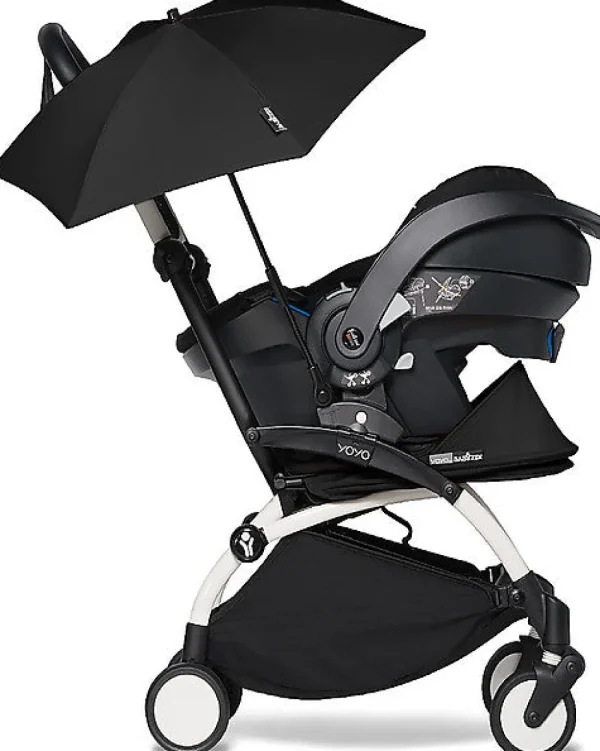 BABYZEN YOYO Parasol - Black Outlet