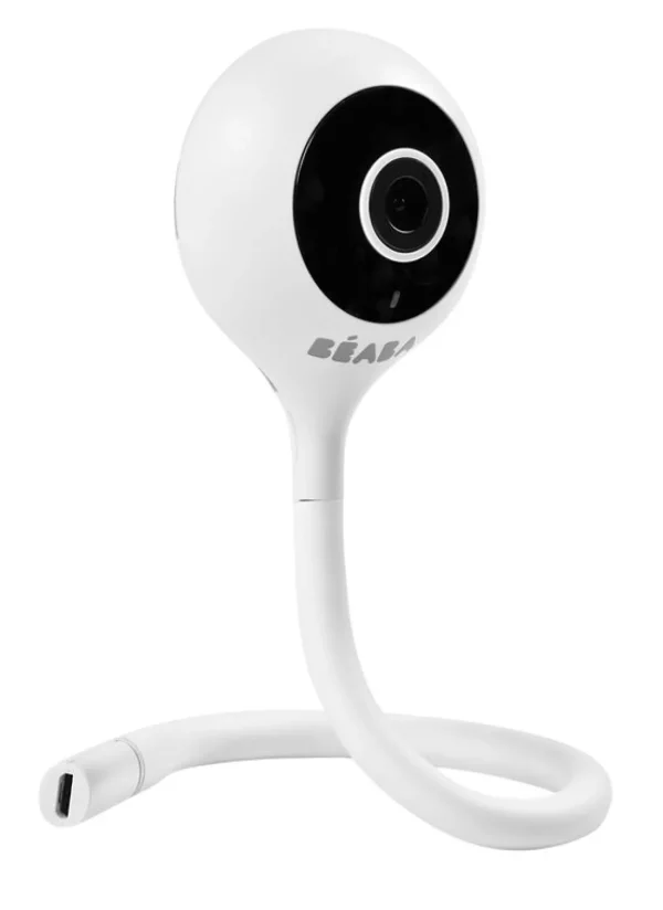 Beaba Zen Connect Video Baby Monitor Hot