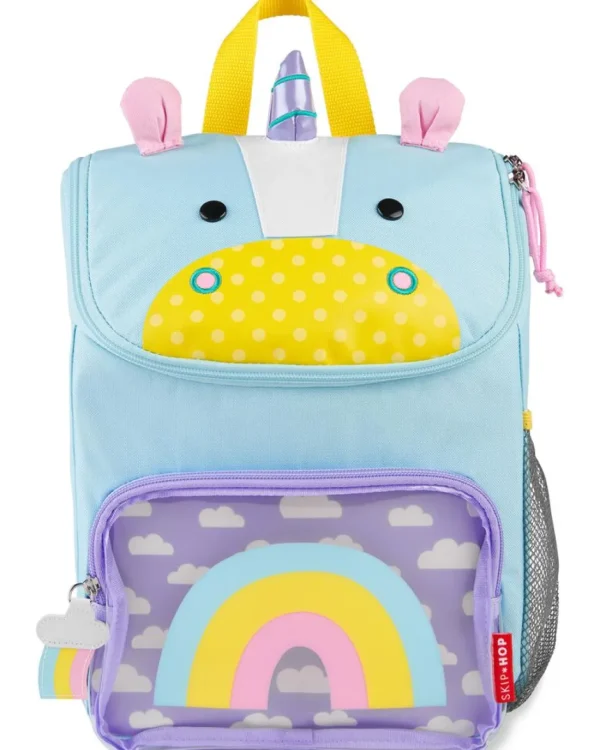 Skip Hop Zoo Big Kid Backpack - Unicorn Best