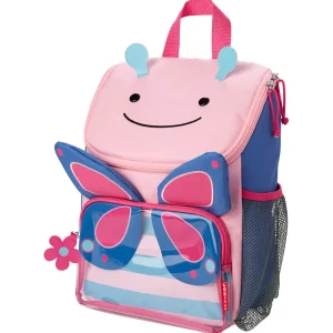 Skip Hop ZOO Big Kid Backpack Butterfly Online