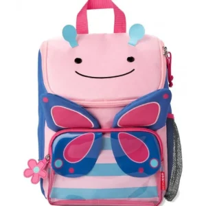 Skip Hop ZOO Big Kid Backpack Butterfly Online