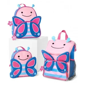 Skip Hop ZOO Big Kid Backpack Butterfly Online