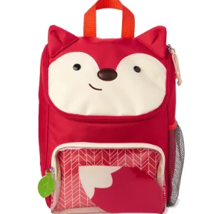 Skip Hop ZOO Big Kid Backpack Fox Hot