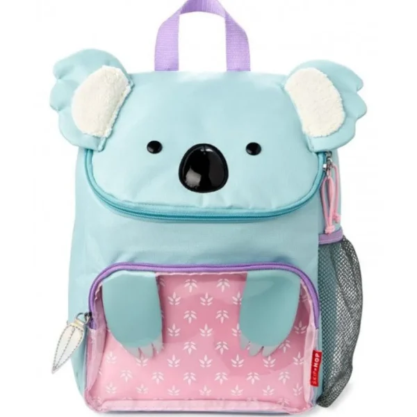 Skip Hop ZOO Big Kid Backpack Koala Fashion