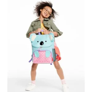 Skip Hop ZOO Big Kid Backpack Koala Fashion