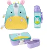 Skip Hop Zoo Bundle - Unicorn Discount