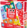 Skip Hop Zoo Crew Dominoes Set Best