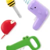 Skip Hop Zoo Crew Tool Set Toy Hot