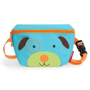 Skip Hop Zoo Hip Pack- Dog Online