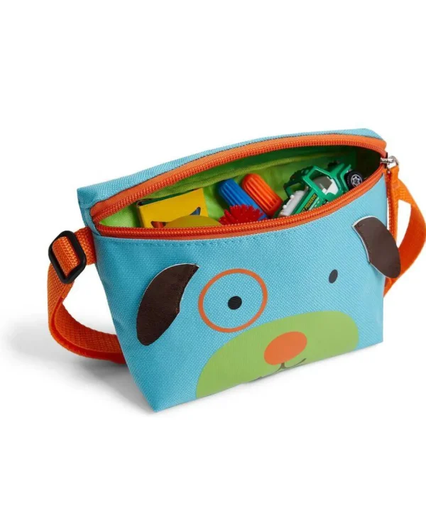 Skip Hop Zoo Hip Pack- Dog Online