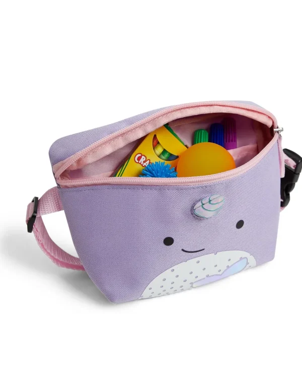 Skip Hop Zoo Hip Pack- Narwhal Online