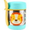 Skip Hop Zoo Insulated Food Jar - Lion Discount