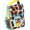 Skip Hop Zoo Insulated Kids Lunch Bag - Giraffe Clearance