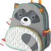 Skip Hop Zoo Little Kid Backpack - Raccoon Hot