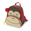 Skip Hop Zoo Little Kid Backpack - Monkey Sale