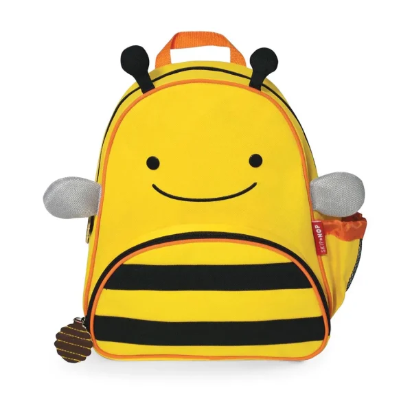 Skip Hop Zoo Little Kid Backpack - Bee Sale