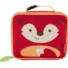 Skip Hop ZOO Lunch Bag - Fox Outlet