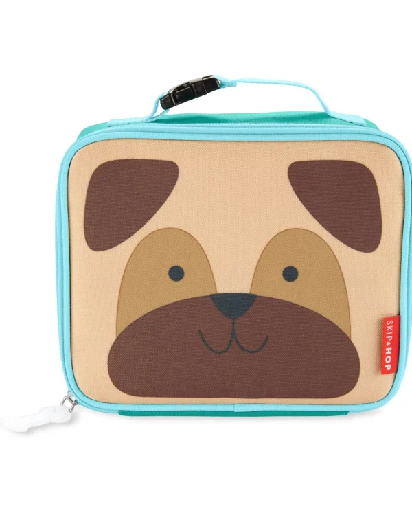 Skip Hop ZOO Lunch Bag - Pug Sale