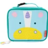 Skip Hop ZOO Lunch Bag - Unicorn Discount