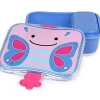 Skip Hop Zoo Lunch Kit - Butterfly Online