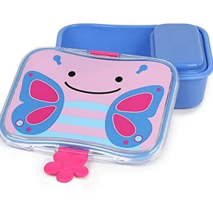 Skip Hop Zoo Lunch Kit - Butterfly Online