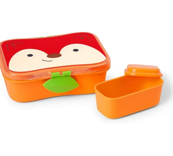 Skip Hop Zoo Lunch Kit - Fox Sale