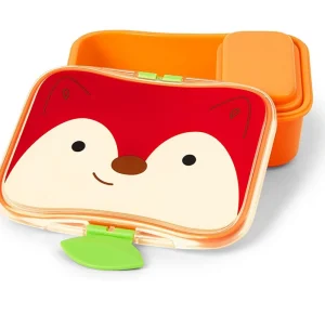 Skip Hop Zoo Lunch Kit - Fox Sale