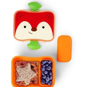 Skip Hop Zoo Lunch Kit - Fox Sale