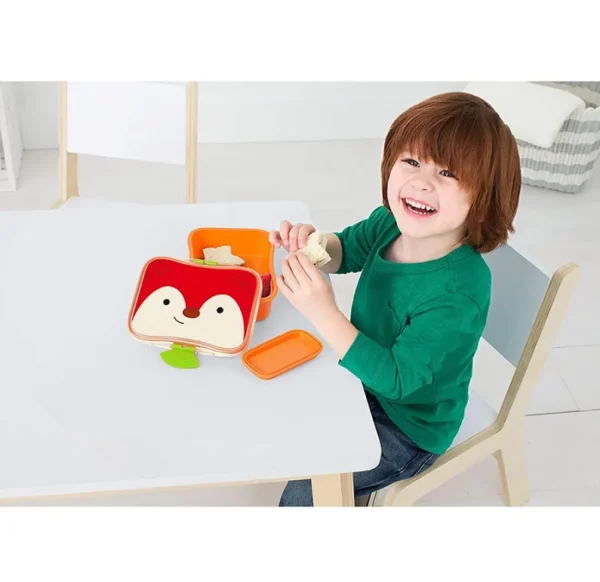 Skip Hop Zoo Lunch Kit - Fox Sale