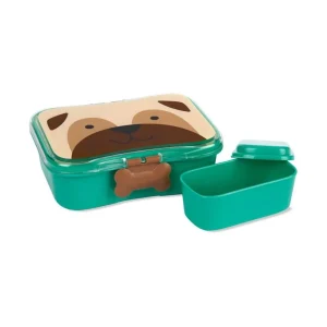 Skip Hop Zoo Lunch Kit - Pug Hot