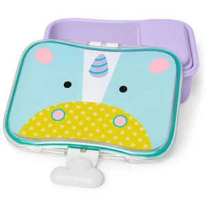 Skip Hop Zoo Lunch Kit - Unicorn Hot