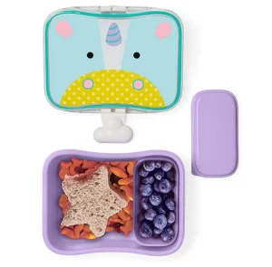 Skip Hop Zoo Lunch Kit - Unicorn Hot