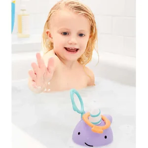 Skip Hop ZOO® Narwhal Ring Toss Discount