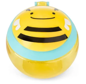 Skip Hop Zoo Snack Cup Bee Outlet